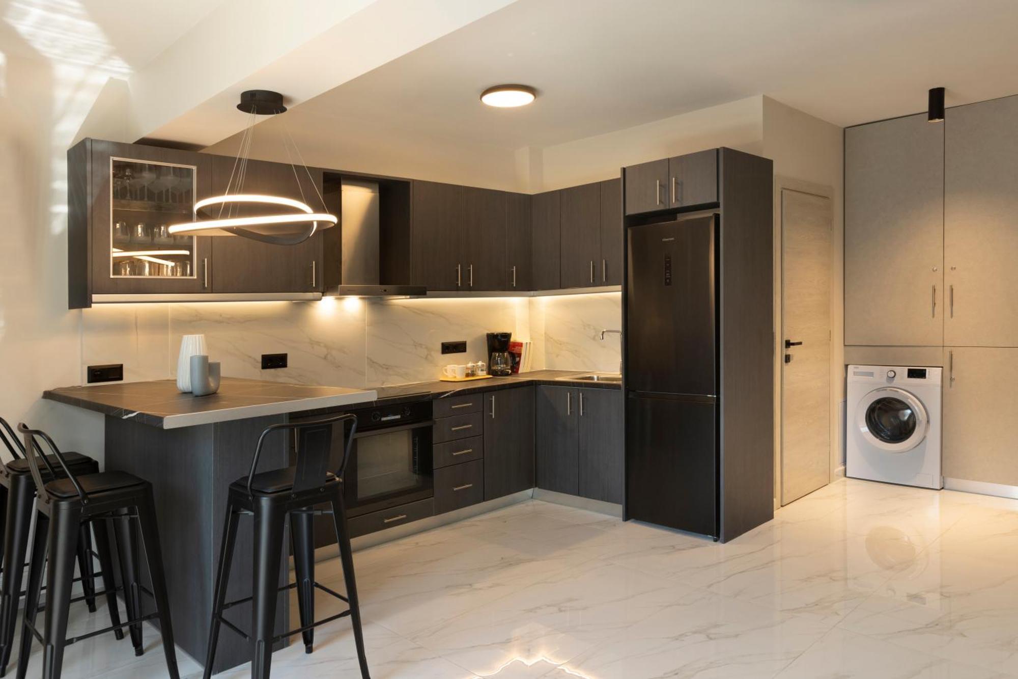 Kefalonia Luxury Maisonette Argostoli  Ngoại thất bức ảnh