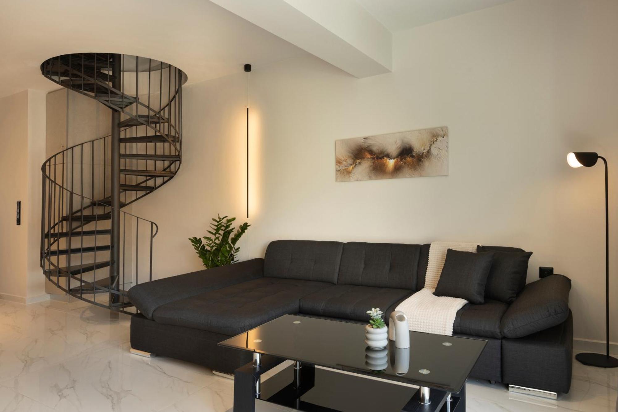 Kefalonia Luxury Maisonette Argostoli  Ngoại thất bức ảnh