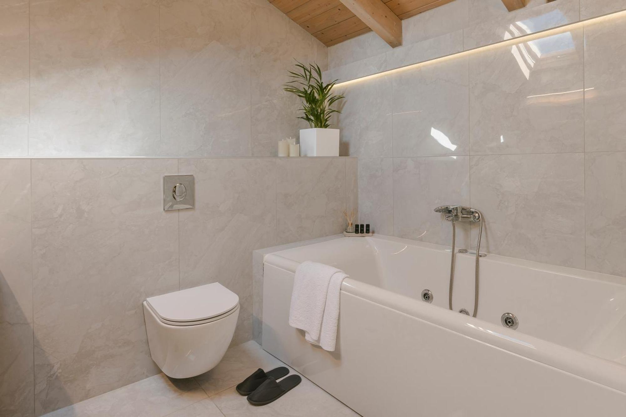 Kefalonia Luxury Maisonette Argostoli  Ngoại thất bức ảnh