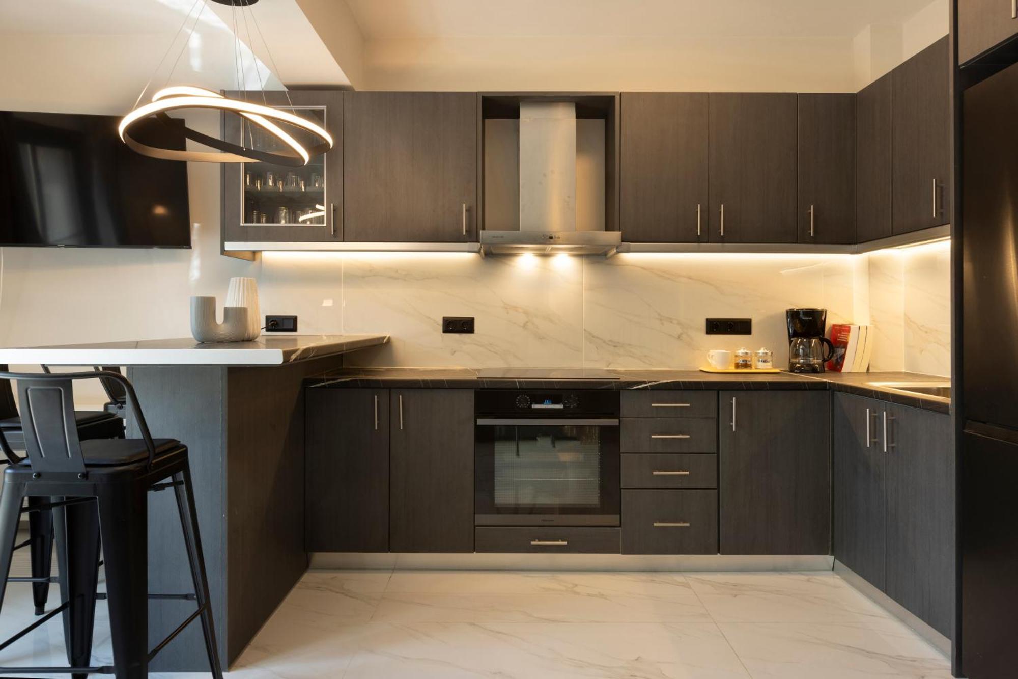 Kefalonia Luxury Maisonette Argostoli  Ngoại thất bức ảnh