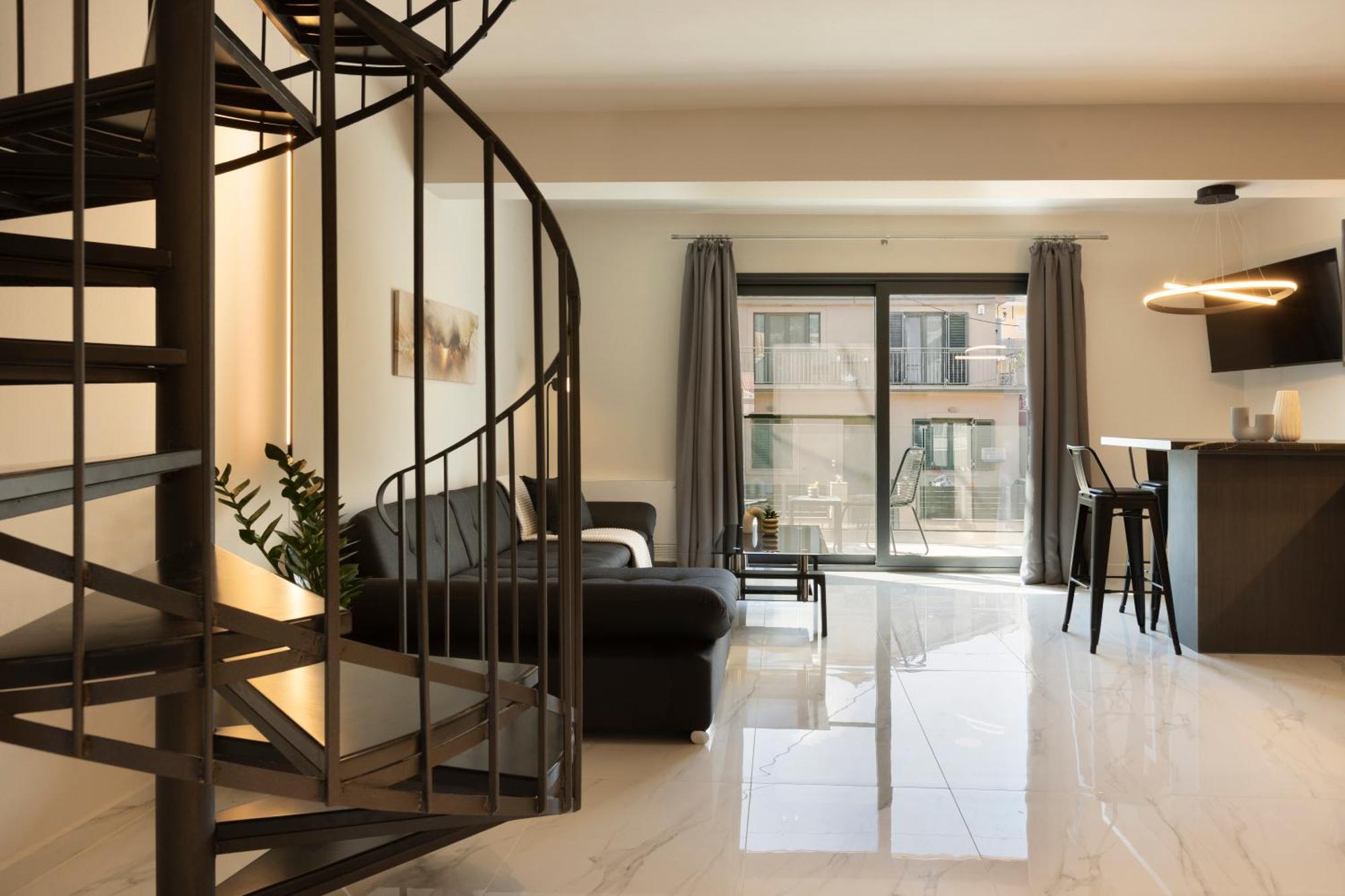 Kefalonia Luxury Maisonette Argostoli  Ngoại thất bức ảnh