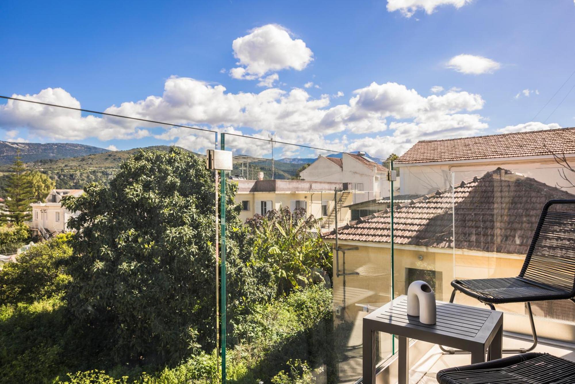 Kefalonia Luxury Maisonette Argostoli  Ngoại thất bức ảnh