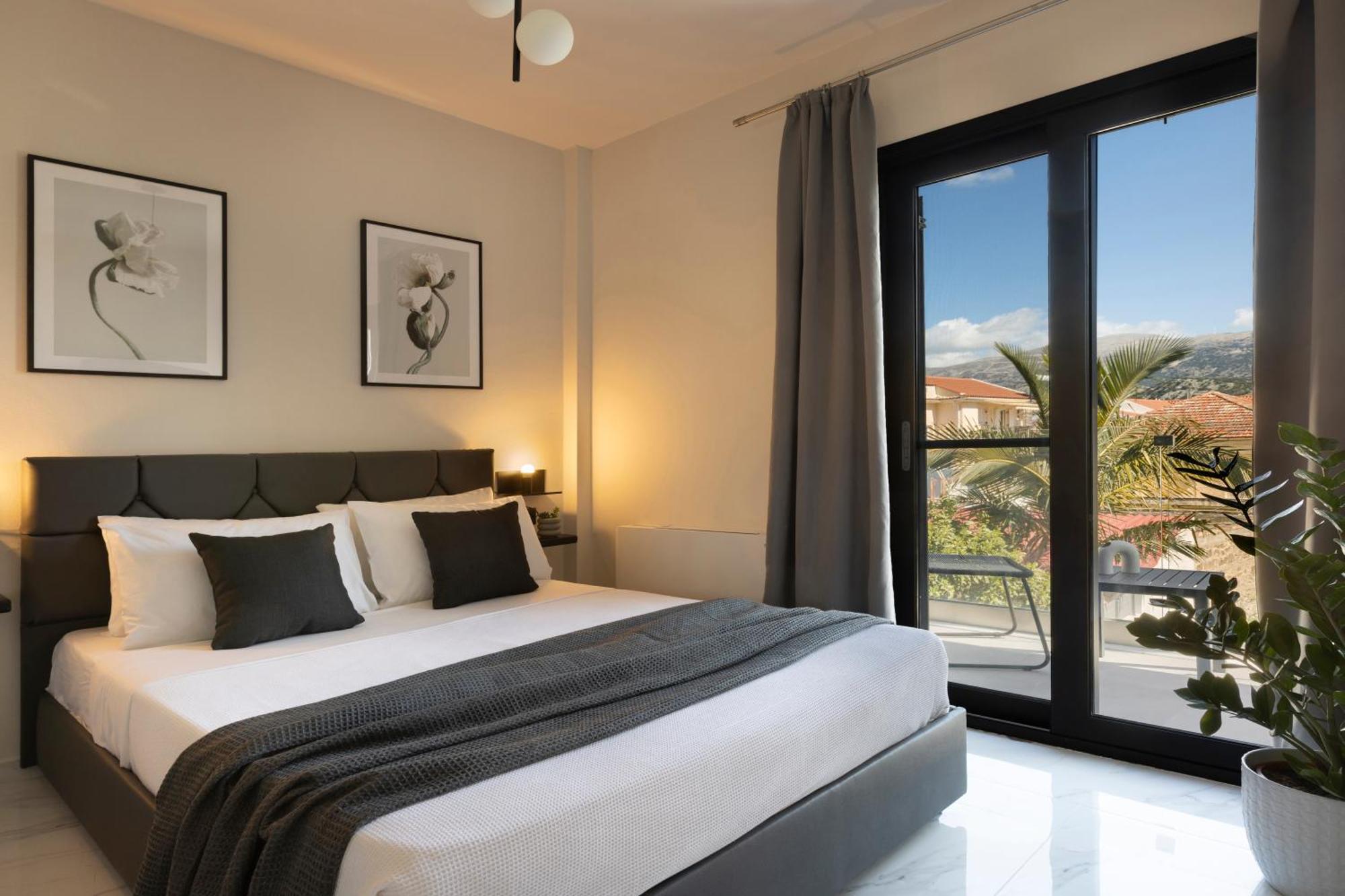 Kefalonia Luxury Maisonette Argostoli  Ngoại thất bức ảnh